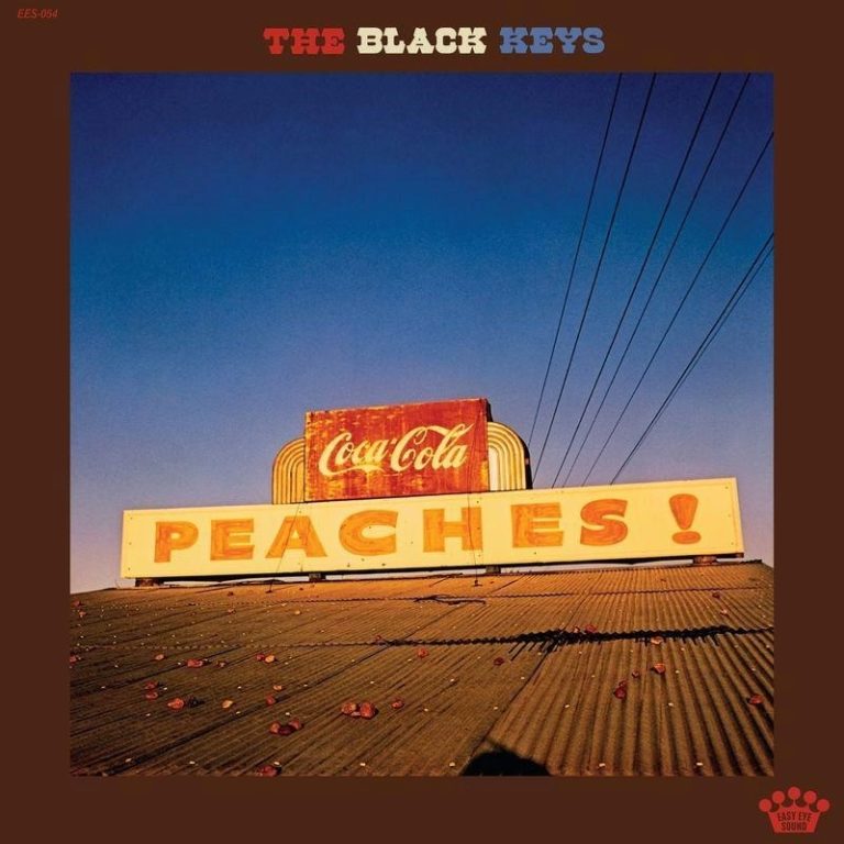 The Black Keys Dig Into Deep Grooves On New Album ‘Peaches!’ And Global Tour