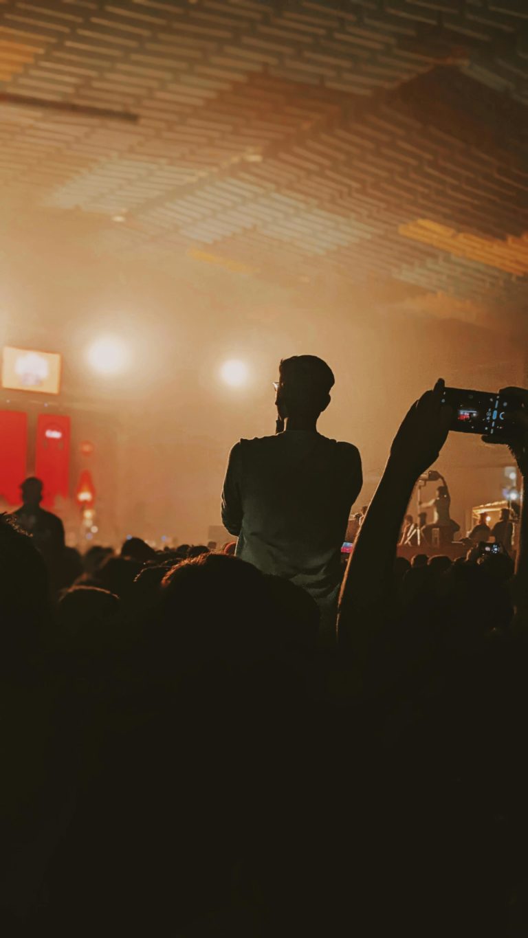 How to Write a Tour Rider (Without Looking Like a Diva or a Pushover)