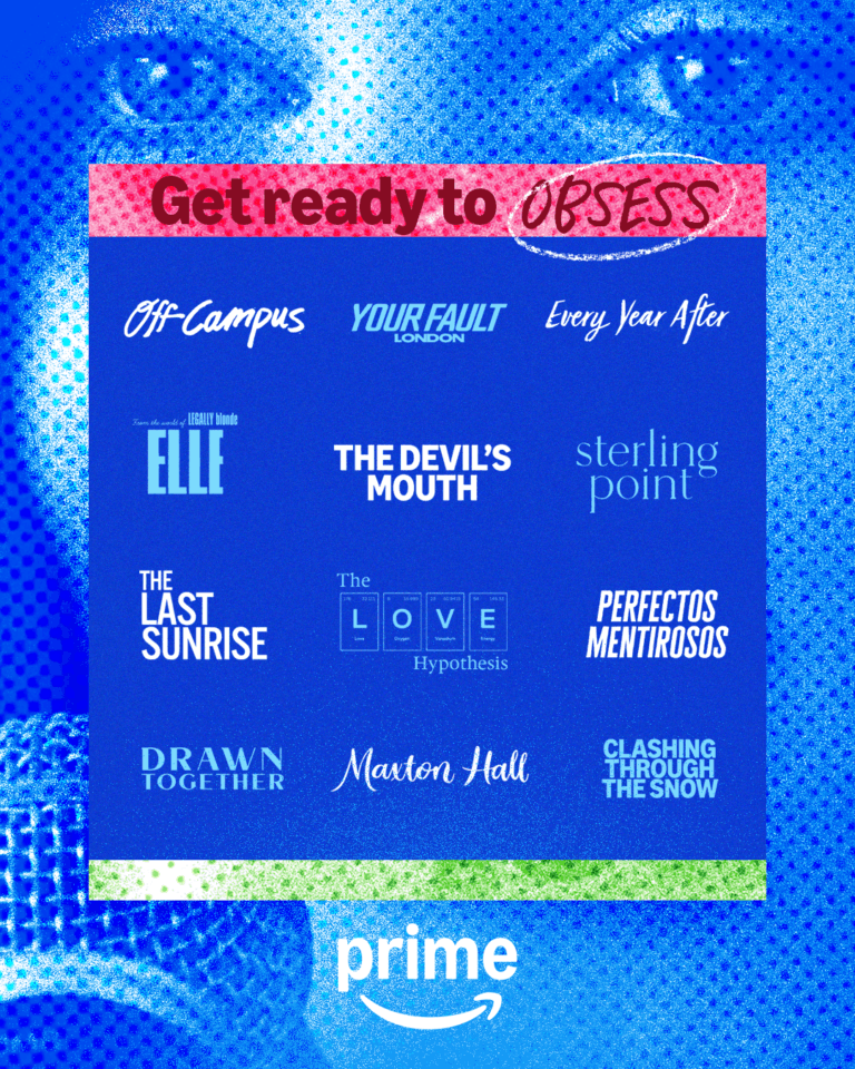Prime Video Unveils Star-Studded Obsessed Fest Lineup With Lili Reinhart, Lana Condor And More