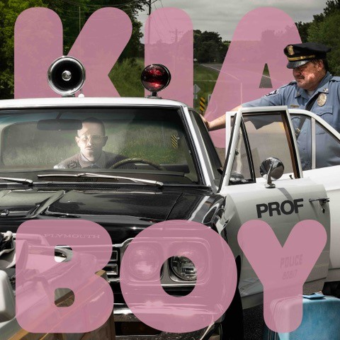 Minneapolis Rap Force Prof Drops “Kia Boy” Ahead of New Album ‘GOOD TIME BOY’