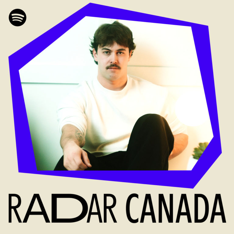 Tenille Townes, Gabriel Fredette, and Cat Clyde Lead Spotify Canada’s Newest Ambassador Cycle