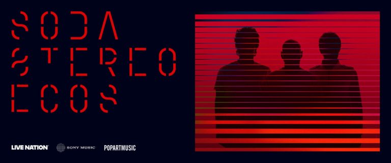 Latin Rock Legends Soda Stereo Bring Their Groundbreaking “ECOS Tour” to the U.S. This September