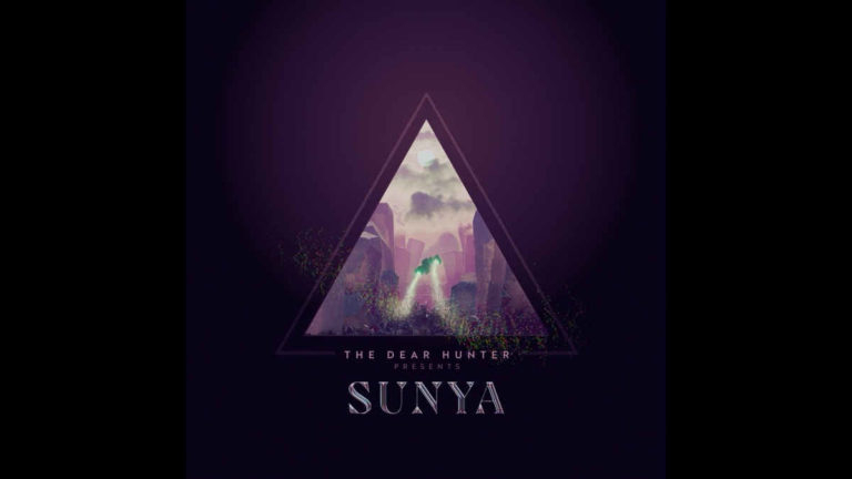 Progressive Rock Architects The Dear Hunter Hit the Road for “The Road To Sunya” Tour