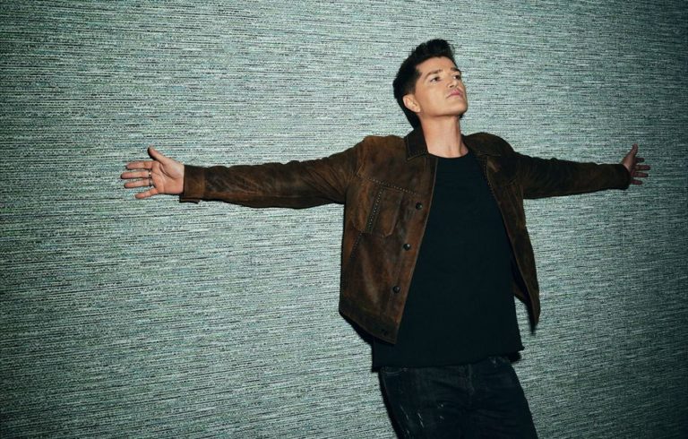 The Script Announce UK, Ireland and Global Arena Tour Behind New Album ‘The User’s Guide To Being Human’