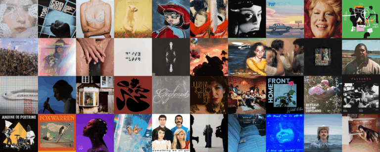 The Beaches, PUP And Kaytranada Make The 2026 Polaris Music Prize Long List Of 40