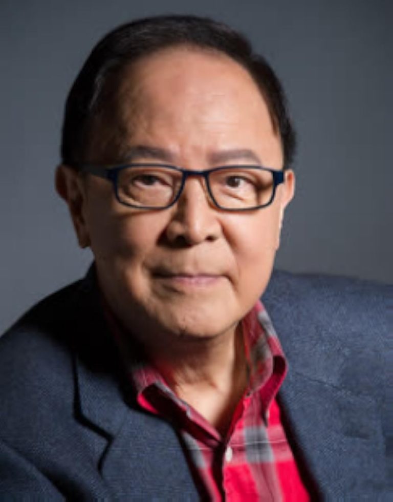 Chung King-fai, Titan of Hong Kong Theatre, Dies at 89