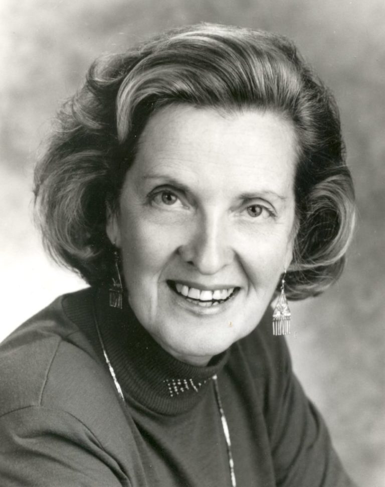 Ruth Watson Henderson, Beloved Canadian Choral Composer, Dies at 93