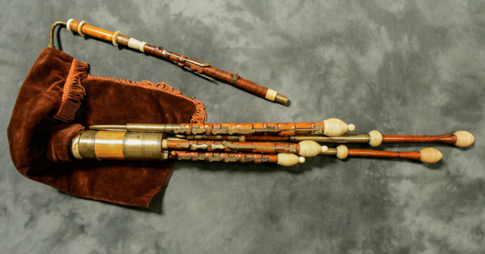 Uillean-Pipes-19th-Century