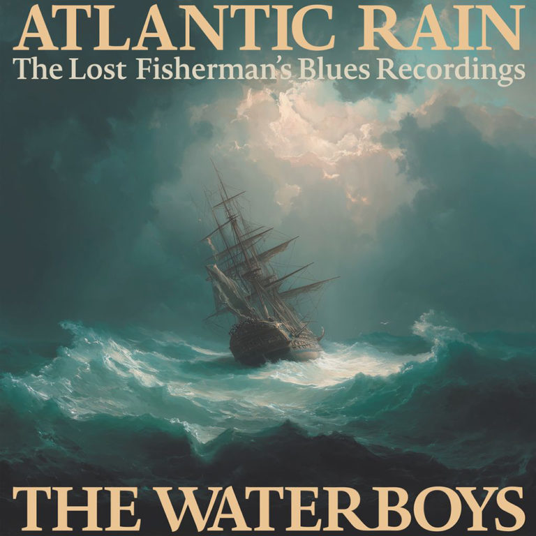 The Waterboys Unearth Lost ‘Fisherman’s Blues’ Treasures On ‘Atlantic Rain’