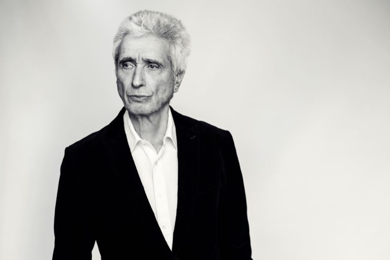 Alan Gerber, Founding Member of Rhinoceros, Releases New Single “Put Back My Heart” From New Album ‘The Well’