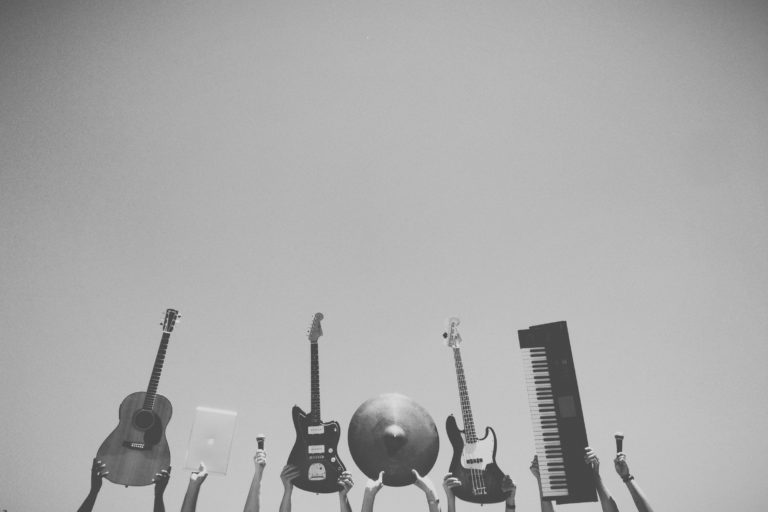 The Waterfall Release Method, and How Indie Artists Squeeze Months of Momentum Out of a Single Album or EP