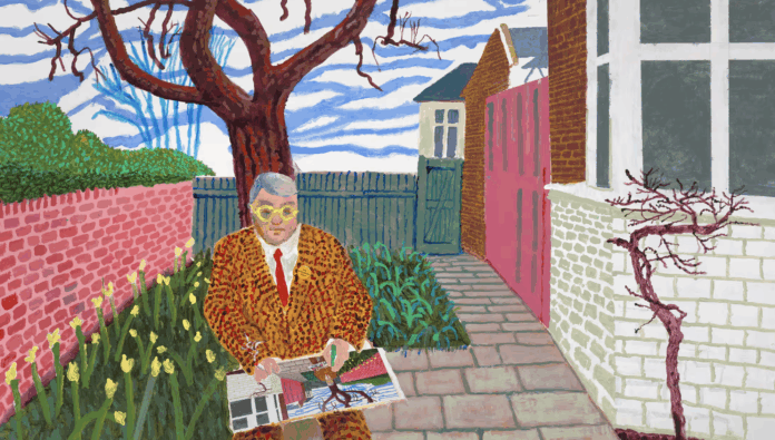 david-hockney