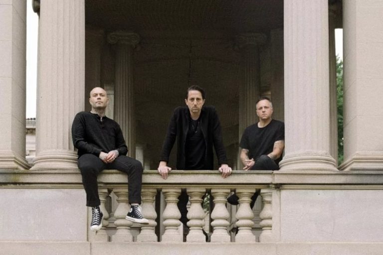 Post-Hardcore Trio Held. Channel Inner Turmoil On New Single “Constant Tension” From Debut ‘Grey’