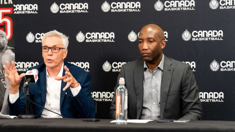Canada Basketball Names 23-Player Pool and Gordie Herbert’s Staff for World Cup 2027 Qualifiers