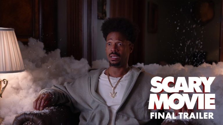 The Wayans Crew Drop Final “Scary Movie” Trailer Ahead of June 5 Theatrical Slashing