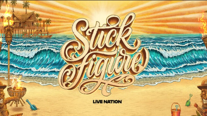 Reggae Powerhouse Stick Figure Maps Out 17-Date ‘Enjoy The Ride’ Tour For 2027