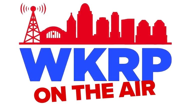 Sitcom Legend WKRP Goes Live On The Air In Cincinnati For Real, Over 40 Years Later