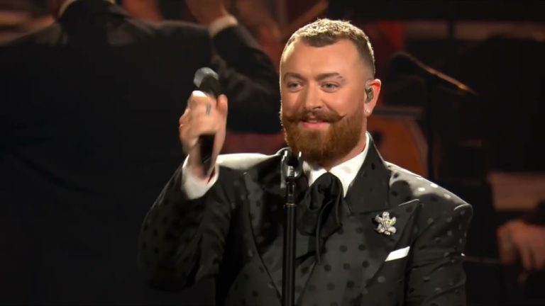 Video: Sam Smith Reimagines ‘In The Lonely Hour’ At The BBC Proms, Now Streaming