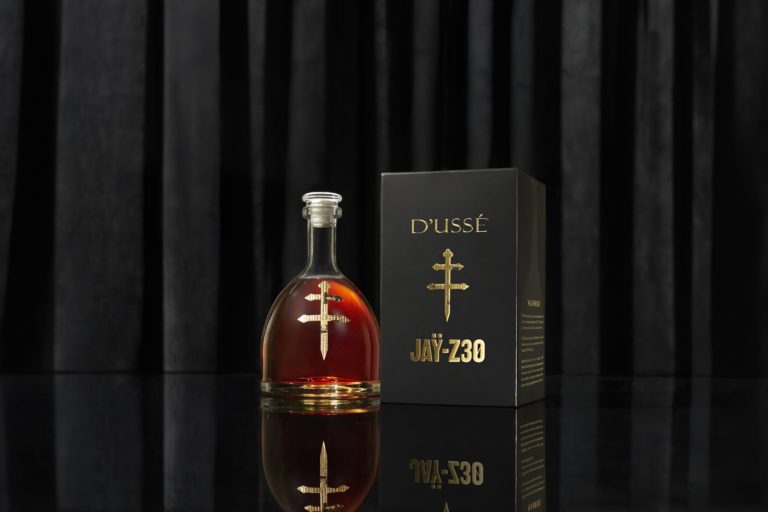 D’USSÉ Toasts Jaÿ-Z And 30 Years Of ‘Reasonable Doubt’ With Limited-Edition VSOP Box Set