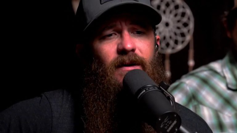 Outlaw Country Favorite Cody Jinks Strips It Down For 2018’s “Adobe Sessions: Unplugged”