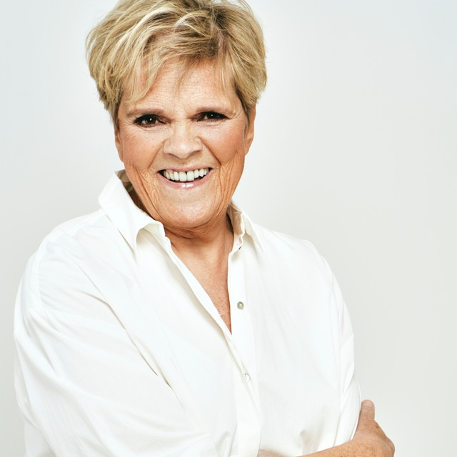 Margriet Hermans, Beloved Flemish Singer, Broadcaster, and Politician, Dies at 72