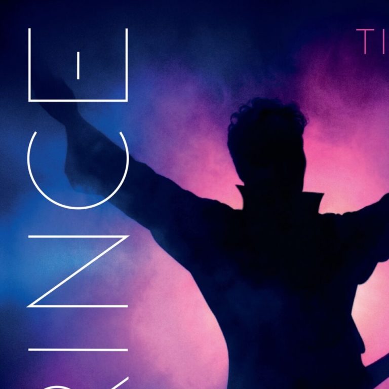 Prince Unearth 10 Rare Cuts On New Compilation ‘Timeless’