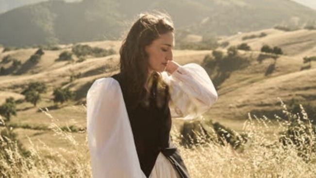 Sara Bareilles Returns With ‘Good Grief’ Album And Fall Tour