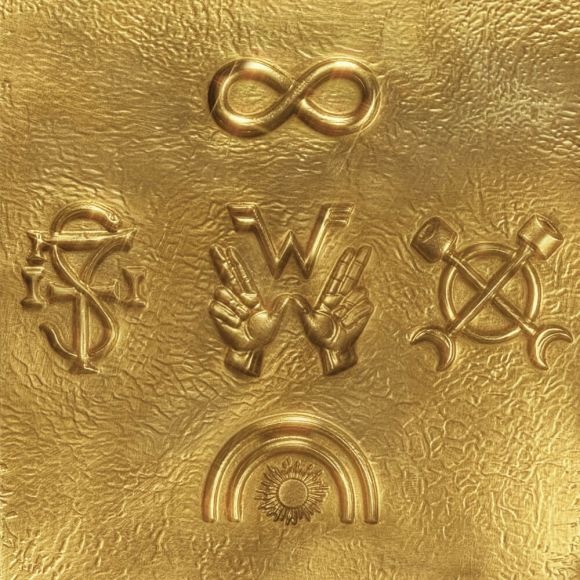 Weezer Add Gold To The Palette With New Self-Titled 20th Album
