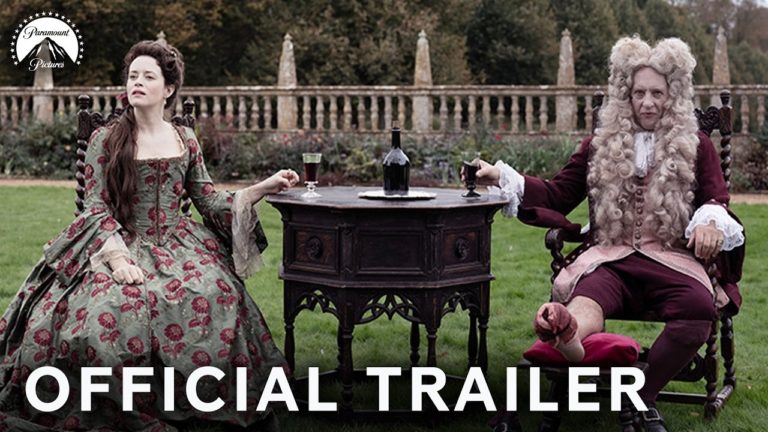 Richard E. Grant And Claire Foy Lead The Darkly Satirical Period Romp ‘The Savage House’