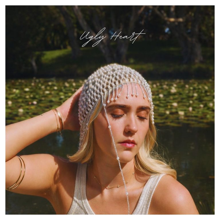 Dutch Singer-Songwriter Noble Steps Boldly Into Country With Empowering New Single “Ugly Heart”