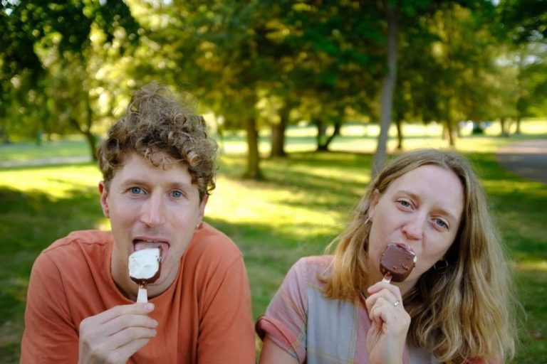 Manchester Lo-Fi Charmers Succulents Bow With Fuzzed-Out Debut Single “Underdog”