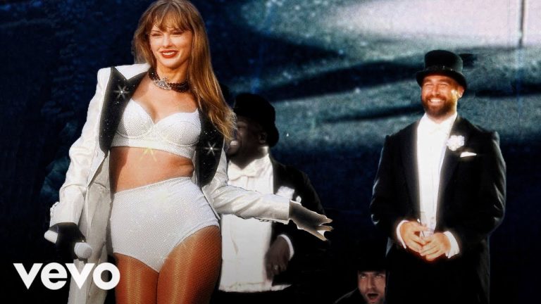 Where Should Taylor Swift and Travis Kelce Get Married? We Have Thoughts.