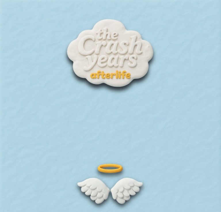 Georgia Indie-Alternative Outfit The Crash Years Turn Loss Into Light on “Afterlife”