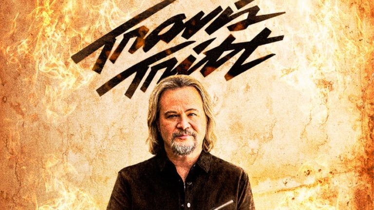 Travis Tritt Maps Out a Packed 2026 Across Theaters, Casinos, and Fairs