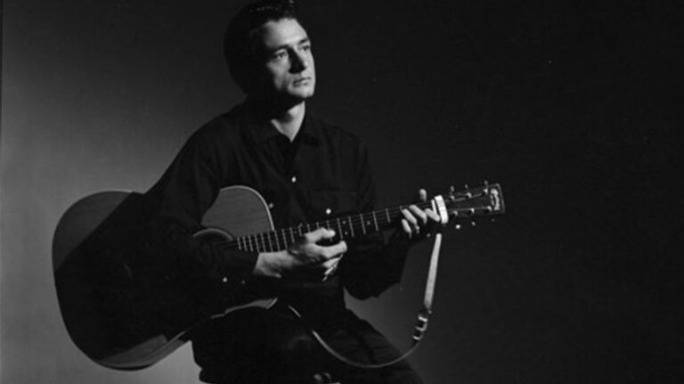 A&E Documentary Reframes Country Icon Johnny Cash Through a Jamaican Home Invasion