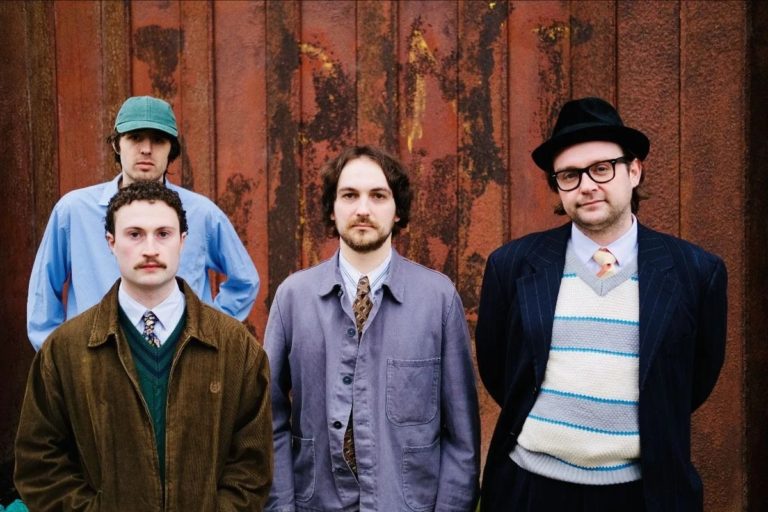 Liverpool Experimentalists DBA! Let Go on New Single “Falling Out”