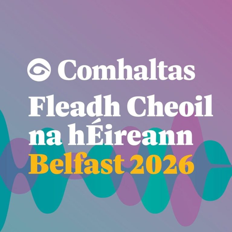 How Belfast Keeps Irish Traditional Music Alive