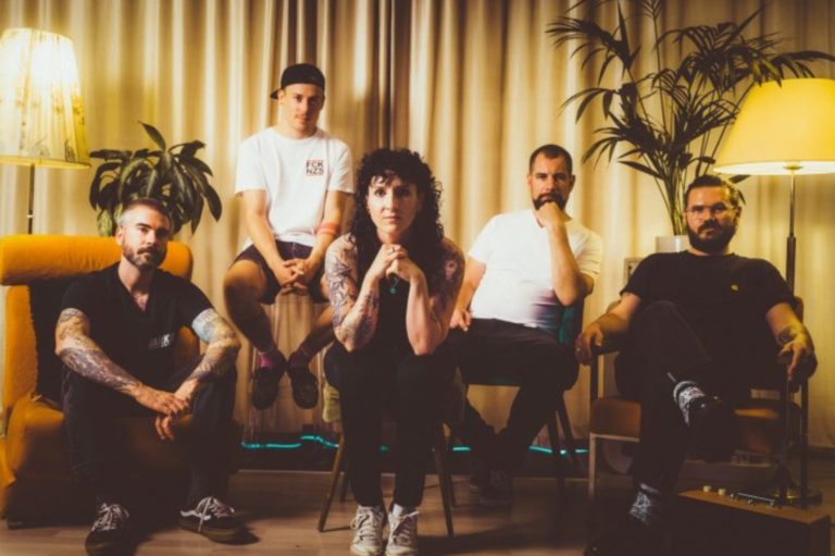 German Punk Risers MELONBALL Sharpen Speed and Feeling on New LP ‘Take Care’