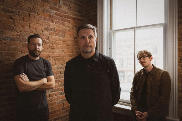 Michigan Alt-Rockers 84 Tigers Honor a Fallen Friend on the “Two Rivers” Video With Rocky Votolato