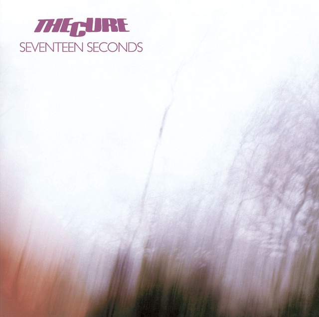 5 Surprising Facts For The Cure’s ‘Seventeen Seconds’