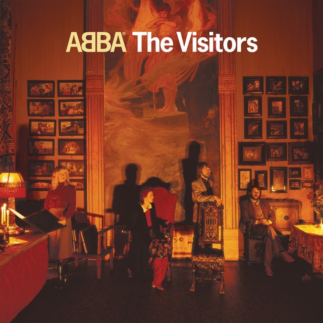 5 Surprising Facts About ABBA’s ‘The Visitors’
