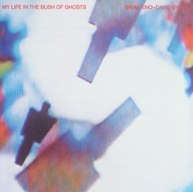5 Surprising Facts About Brian Eno And David Byrne’s ‘My Life In The Bush Of Ghosts’
