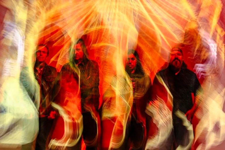 Hardcore Legends Converge Unleash Second 2026 Album ‘Hum of Hurt’ on Deathwish / Epitaph
