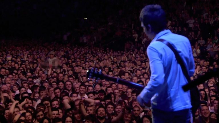 Video: Revisit Noel Gallagher’s Triumphant 2012 O2 Arena Show in London