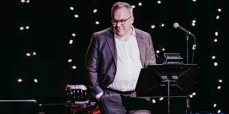 Canada’s Biggest Political Substack Comes To Toronto As Paul Wells Brings His Road Show To Hugh’s Room