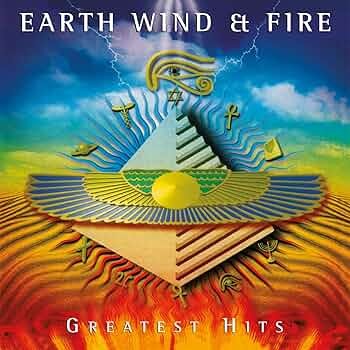 Earth, Wind & Fire Press Their ‘Greatest Hits’ To Vinyl This Fall