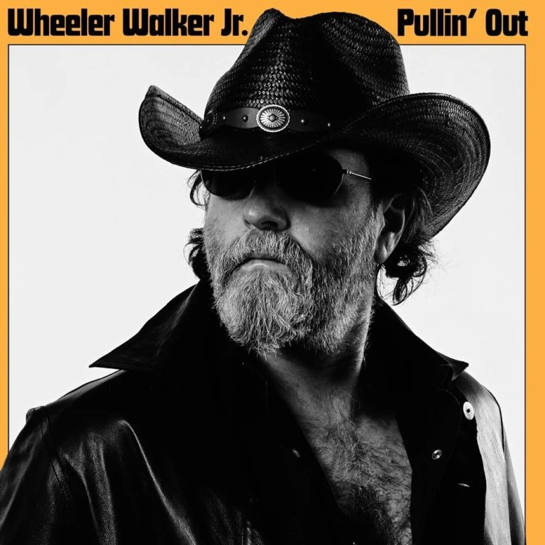 Country Outlaw Wheeler Walker Jr. Announces Retirement With Final Album ‘Pullin’ Out’ And Farewell Tour