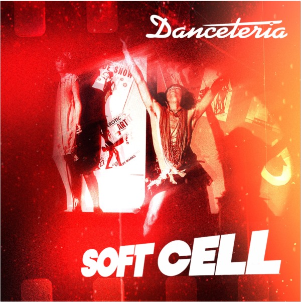 Synth-Pop Pioneers Soft Cell Bid Farewell With Final Album ‘Danceteria,’ A Tribute To The Late Dave Ball
