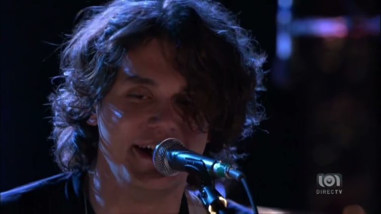 Video: John Mayer Commands Webster Hall In Newly Remastered 2006 Set