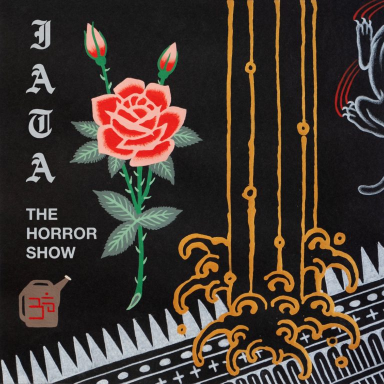 Punk Veterans I Am The Avalanche Roar Back With “I’m Not Dead” Off ‘The Horror Show’